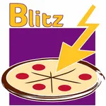 Pizza-Blitz Stuttgart icon