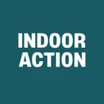 Indoor Action icon