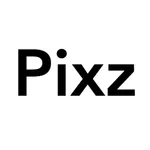 Pixz - Group & Event Photos icon