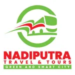 Nadiputra Passenger icon