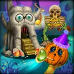 Infinite: Halloween Escape icon