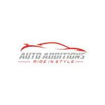 Auto Additions icon