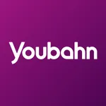 Youbahn – Uitzendplatform icon