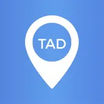 TAD - Transporte a Demanda icon