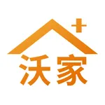 沃家社区 icon