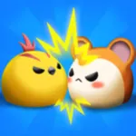 BumperZoo.io - Battle Royale icon