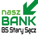 BS Stary Sącz - Nasz Bank icon