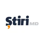 Stiri.md - Știri din Moldova icon