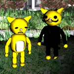 Caton's Cat Trap Training No.2 icon