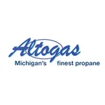 Altogas Propane icon