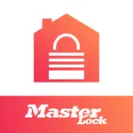 Master Lock Vault Home icon