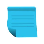 Simple Diary | Cute Design icon