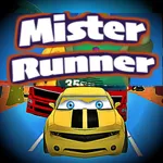 Mister Runner icon