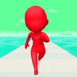 Fun Run 3D icon