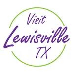 Visit Lewisville Texas icon