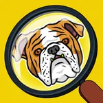 Search & Find - Hidden Objects icon