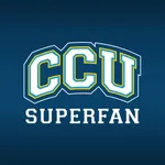 Colorado Christian SuperFan icon