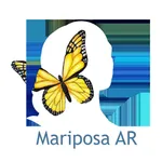 Mariposa AR icon