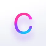 Coolpic - Beauty camera icon