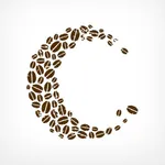 Tsuki Coffee 公式アプリ icon