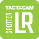 Tactacam Spotter icon