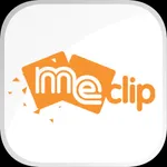 MeClip icon