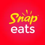 Snap eats - Delivery icon