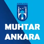 Muhtar Ankara icon