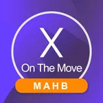 On The Move for MAHB POS icon