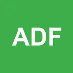 ADF Activities icon