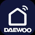 Daewoo Home Connect icon