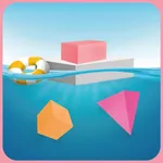 Balance Art icon