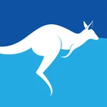 Blue Roo Car Wash icon