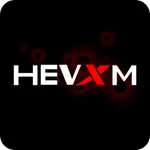 Hevxm Audio icon