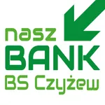 BS Czyżew - Nasz Bank icon