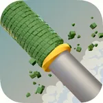 Pipe Runner 3D icon