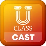 U-Class Cast icon