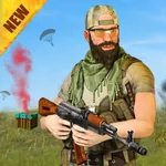 Cover Fire Jungle Commando icon