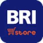 BRIStore icon