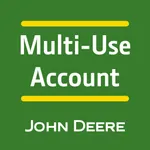 The Multi-Use Account icon