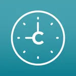 Clock Mobile 12 for KEY2ACT icon