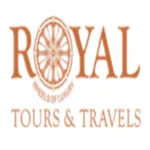 Royal Tours & Travels icon