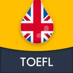 English Words for TOEFL icon