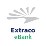 Extraco eBank icon