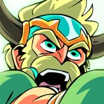 Brawlhalla icon