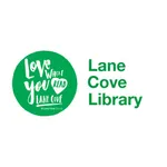 Lane Cove Libraries icon