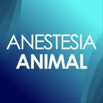 Anestesia Animal icon