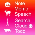 notes with folder icon