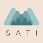 SATI Biometrics icon