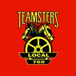 Teamsters 769 icon